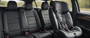 Детские автокресла Recaro: Безопасность, Комфорт и Надежность для Вашего Ребенка